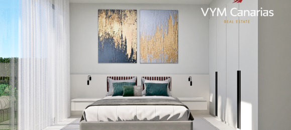 Villa T3 em Finestrat, Spain N.º 12582 6