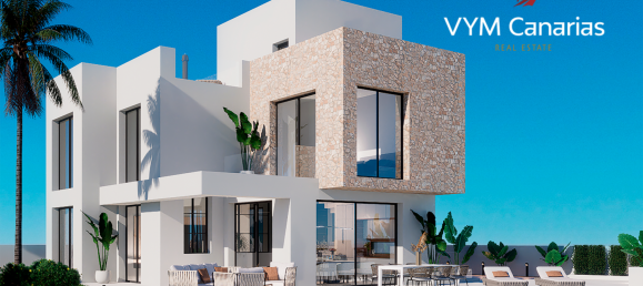 Villa T3 em Finestrat, Spain N.º 12582 9