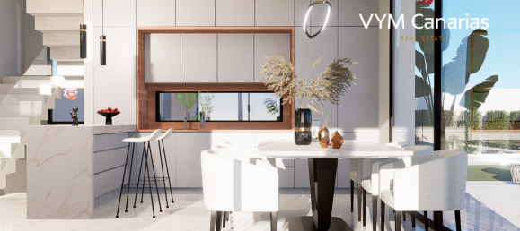 Villa T3 em Finestrat, Spain N.º 12582 5