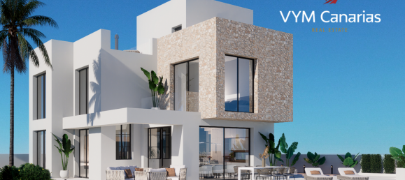 Villa T3 em Finestrat, Spain N.º 12582 2
