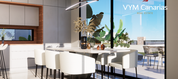 Villa T3 em Finestrat, Spain N.º 12582 4