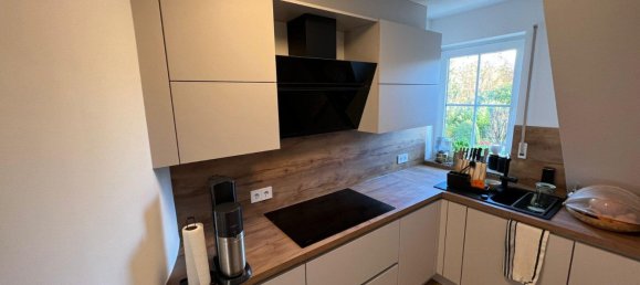 2 bedrooms Duplex in Solingen, Germany No. 337129 8