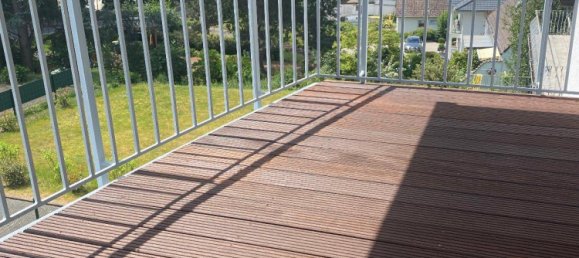 2 bedrooms Duplex in Solingen, Germany No. 337129 16