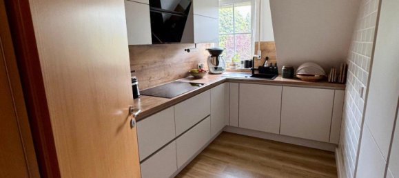 2 bedrooms Duplex in Solingen, Germany No. 337129 9