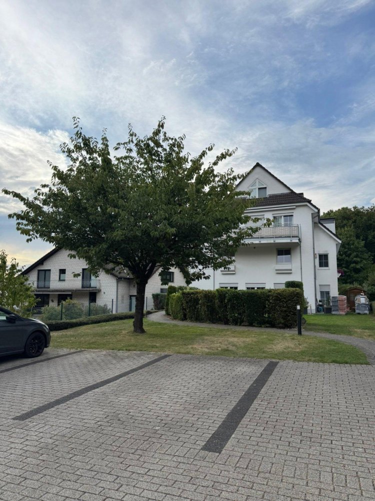 2 bedrooms Duplex in Solingen, Germany No. 337129