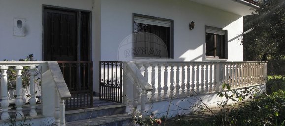 4 bedrooms House in Torres Novas, Portugal No. 21931 14