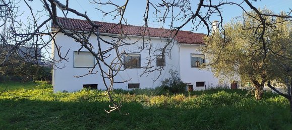 4 bedrooms House in Torres Novas, Portugal No. 21931 39