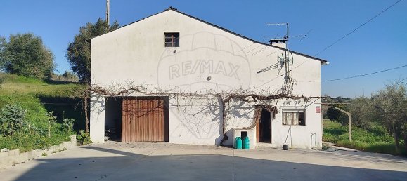 4 bedrooms House in Torres Novas, Portugal No. 21931 30