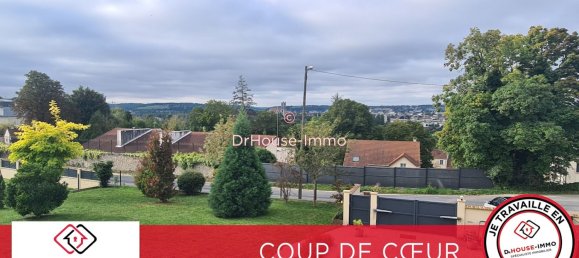 5 Schlafzimmer Haus in Limay, France, Nr. 131121 9