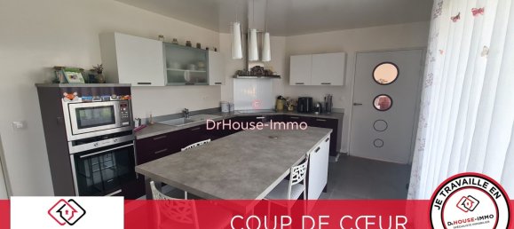 5 Schlafzimmer Haus in Limay, France, Nr. 131121 3