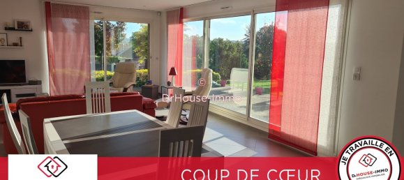 5 Schlafzimmer Haus in Limay, France, Nr. 131121 2