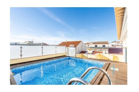 8 bedrooms House in Lagoa, Portugal No. 287993