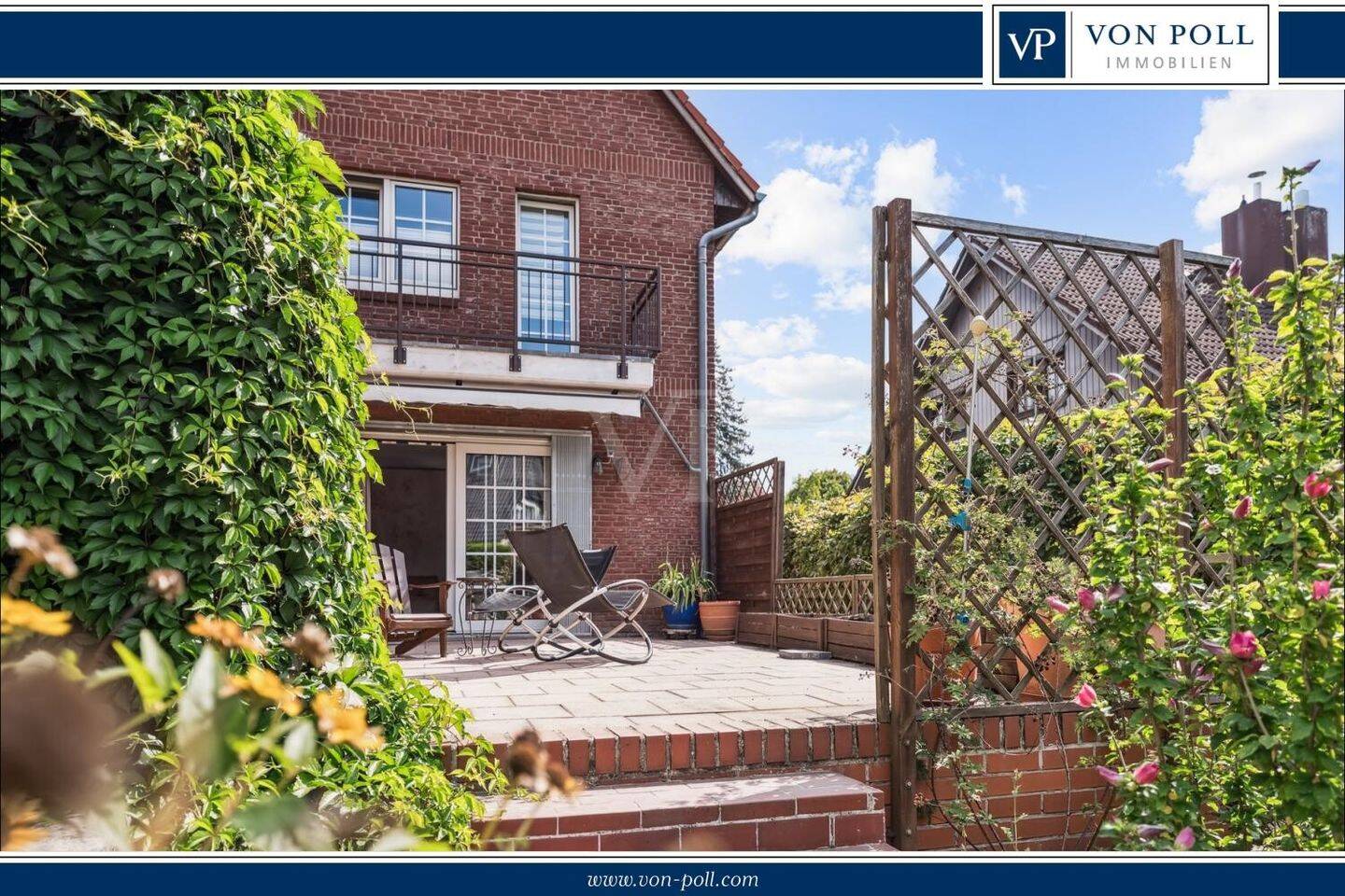 Adosado de 4 dormitorios en Lichtenrade, Germany No. 283716