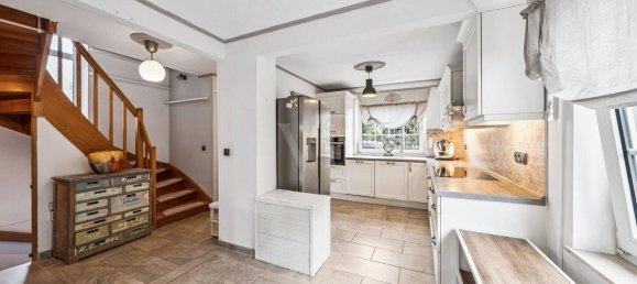 Adosado de 4 dormitorios en Lichtenrade, Germany No. 283716 4