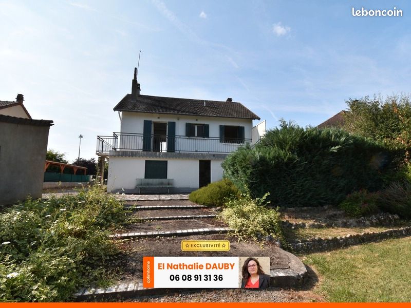 3 bedrooms House in Le Pechereau, France No. 259963