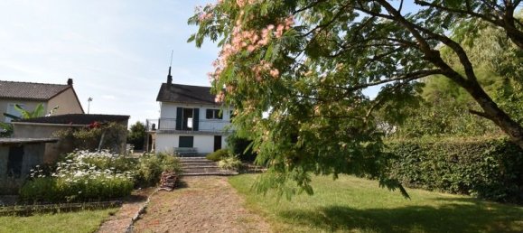 3 bedrooms House in Le Pechereau, France No. 259963 2