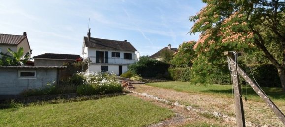 3 bedrooms House in Le Pechereau, France No. 259963 19