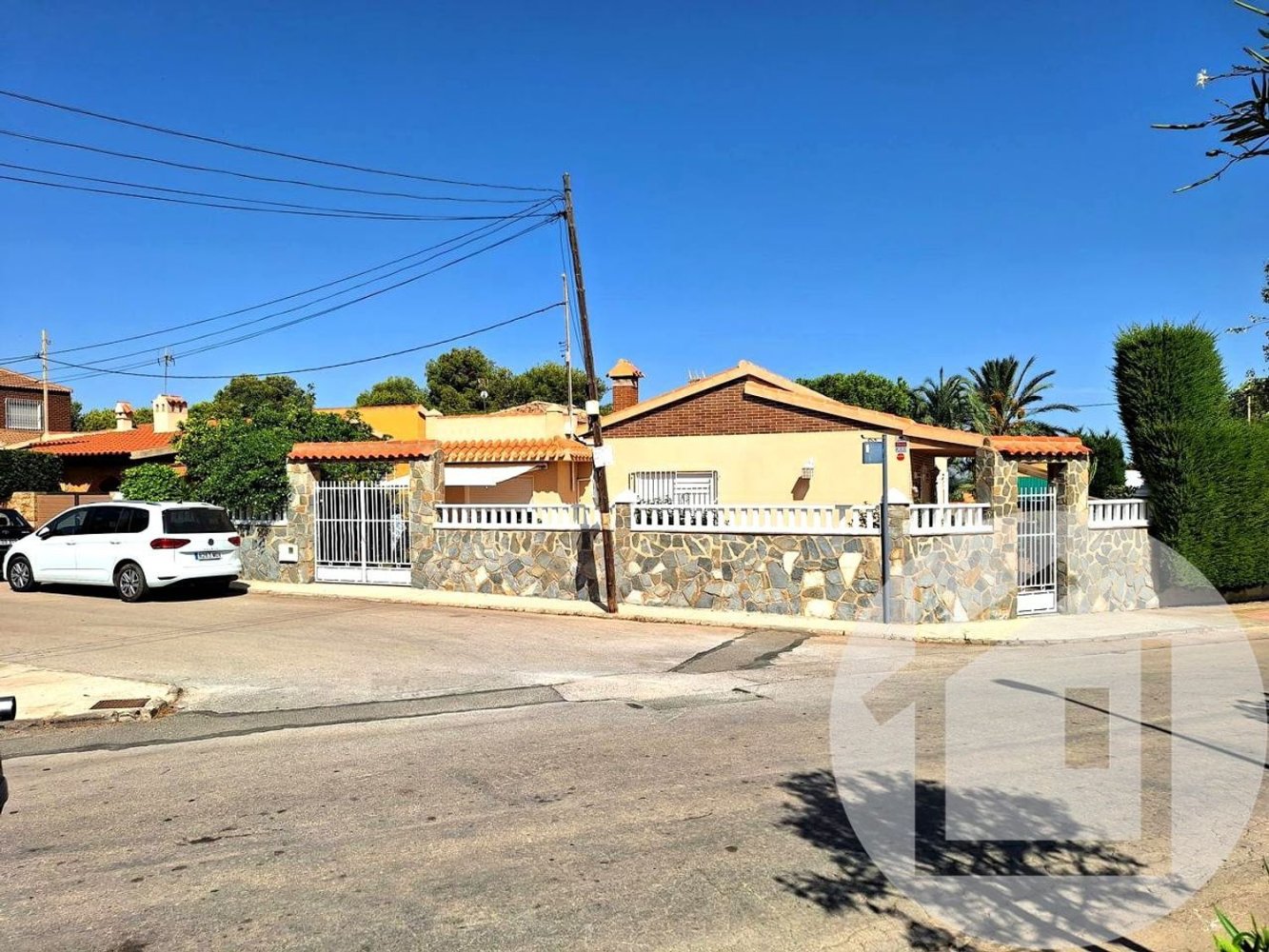 3 Schlafzimmer Haus in Cartagena, Spain, Nr. 218918