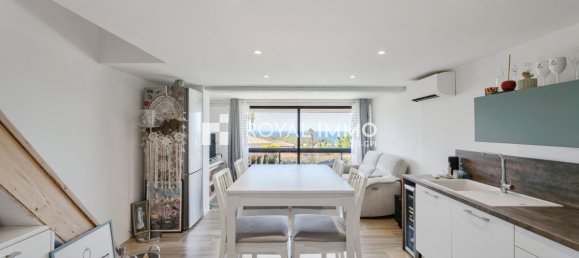 2 chambres Duplex à Sanary-sur-Mer, France No. 277214 2