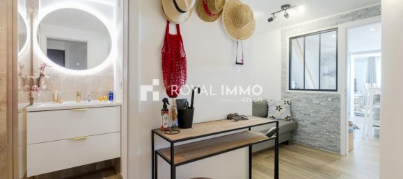 2 chambres Duplex à Sanary-sur-Mer, France No. 277214 5