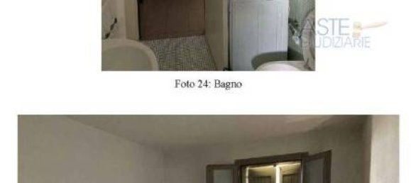 1 bedroom Apartment in Faenza, Italy No. 93570 15