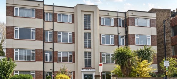 2 bedrooms Apartment in London, United Kingdom No. 7615 7