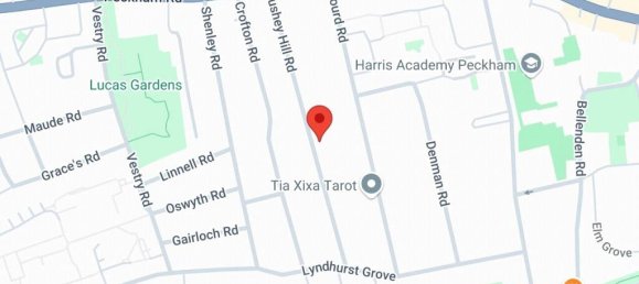 2 bedrooms Apartment in London, United Kingdom No. 7615 34