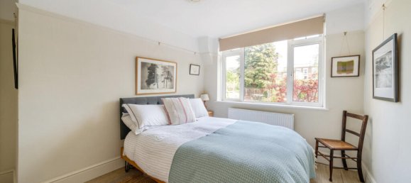 2 bedrooms Apartment in London, United Kingdom No. 7615 6