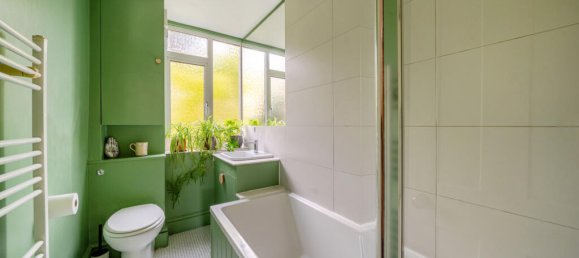 2 bedrooms Apartment in London, United Kingdom No. 7615 10