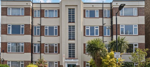 2 bedrooms Apartment in London, United Kingdom No. 7615 24