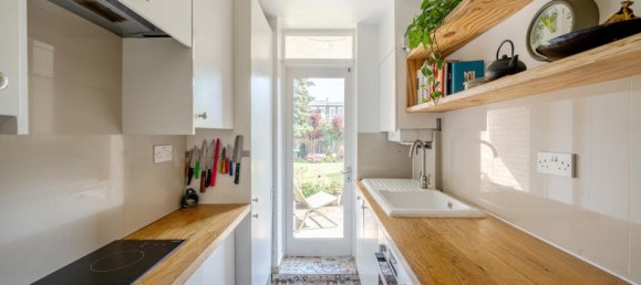 2 bedrooms Apartment in London, United Kingdom No. 7615 22