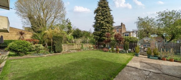 2 bedrooms Apartment in London, United Kingdom No. 7615 26