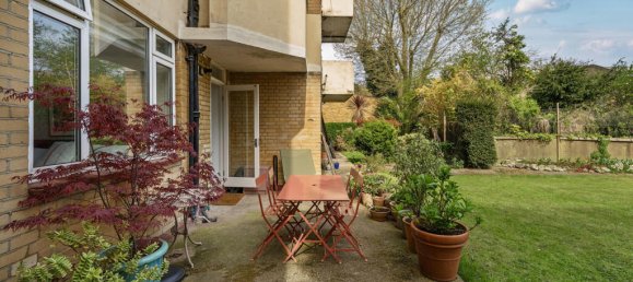 2 bedrooms Apartment in London, United Kingdom No. 7615 28