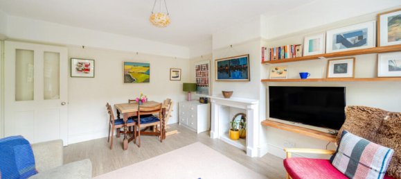 2 bedrooms Apartment in London, United Kingdom No. 7615 14