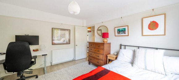 2 bedrooms Apartment in London, United Kingdom No. 7615 18