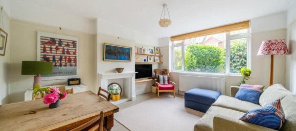 2 bedrooms Apartment in London, United Kingdom No. 7615 3