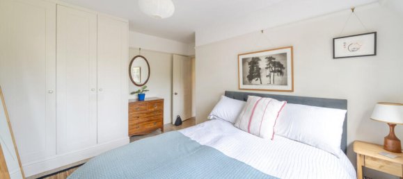 2 bedrooms Apartment in London, United Kingdom No. 7615 16