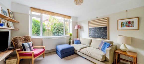 2 bedrooms Apartment in London, United Kingdom No. 7615 13