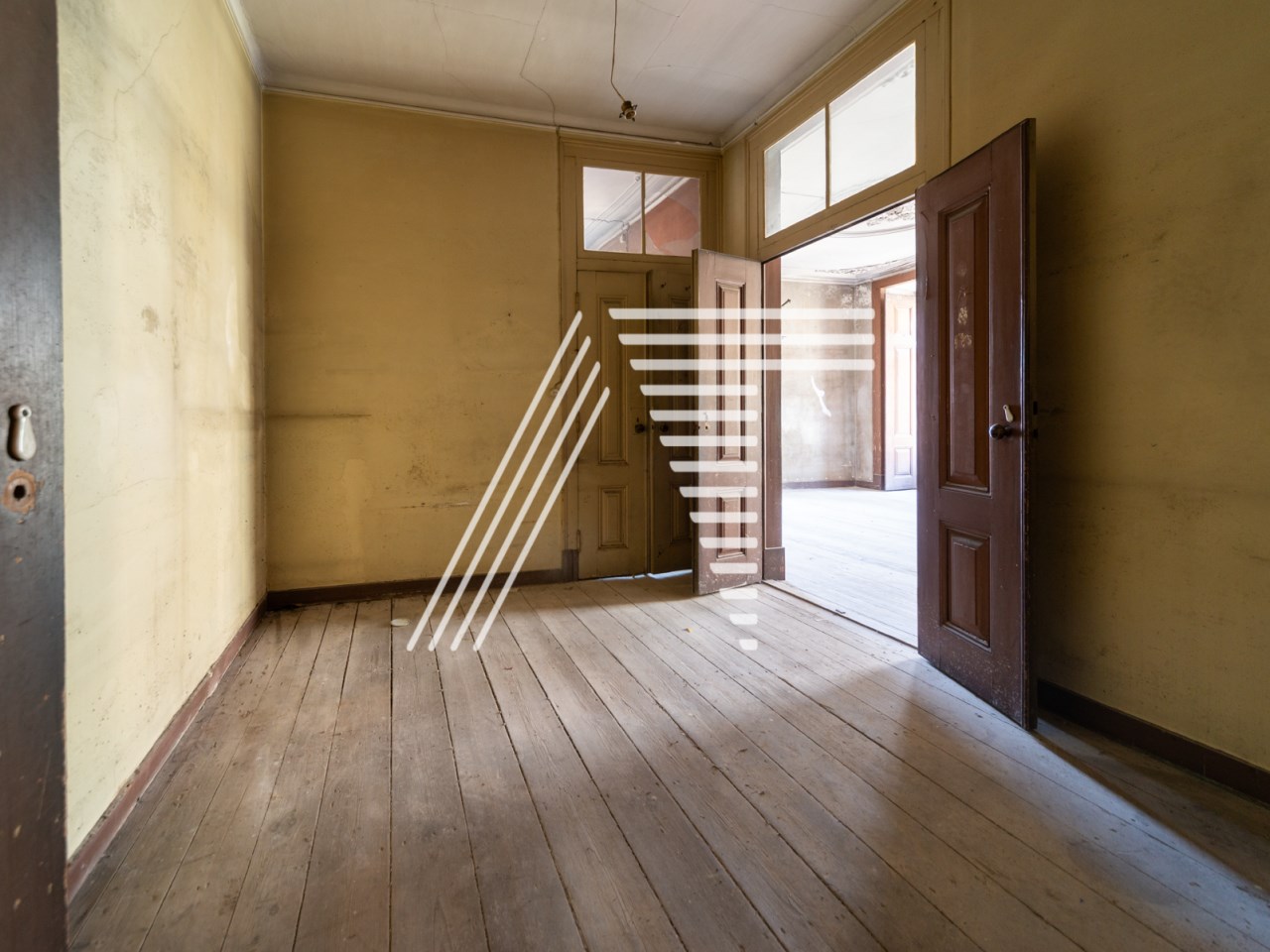 4 bedrooms Penthouse in Lisbon, Portugal No. 212593