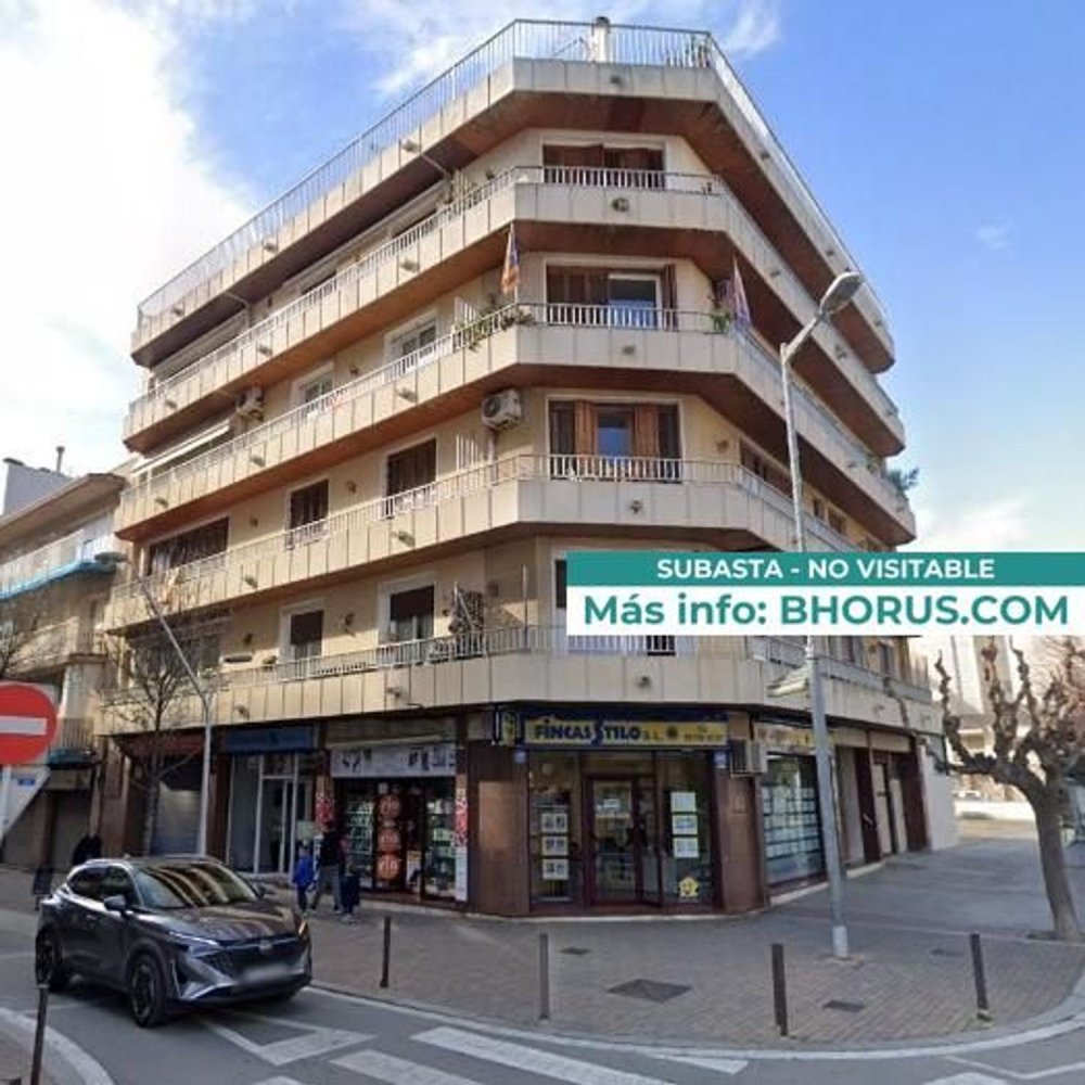 5 chambres Appartement à Calella, Spain No. 178866