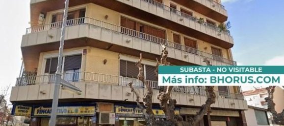 5 chambres Appartement à Calella, Spain No. 178866 2