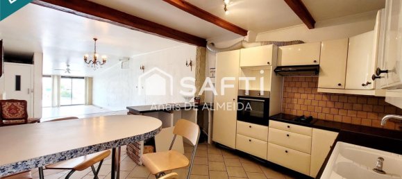 2 bedrooms House in Fismes, France No. 220291 4