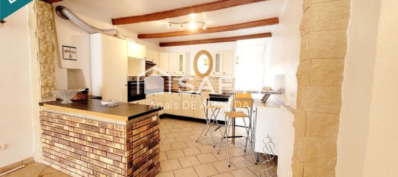 2 bedrooms House in Fismes, France No. 220291 3