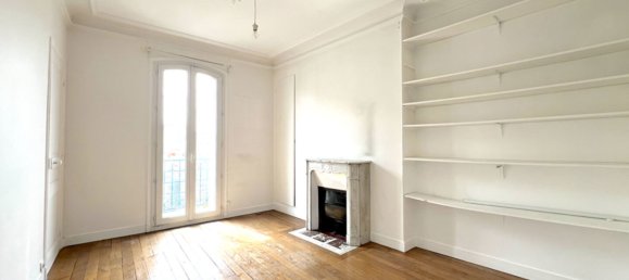 2 Schlafzimmer Wohnung in Asnieres-sur-Seine, France, Nr. 175154 5