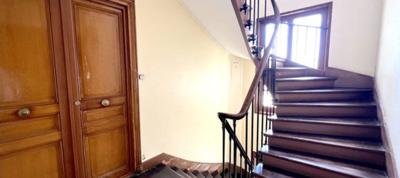 2 Schlafzimmer Wohnung in Asnieres-sur-Seine, France, Nr. 175154 8