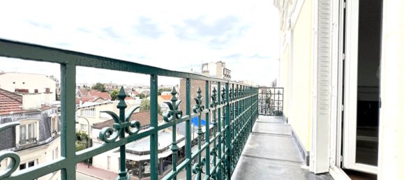 2 Schlafzimmer Wohnung in Asnieres-sur-Seine, France, Nr. 175154 2