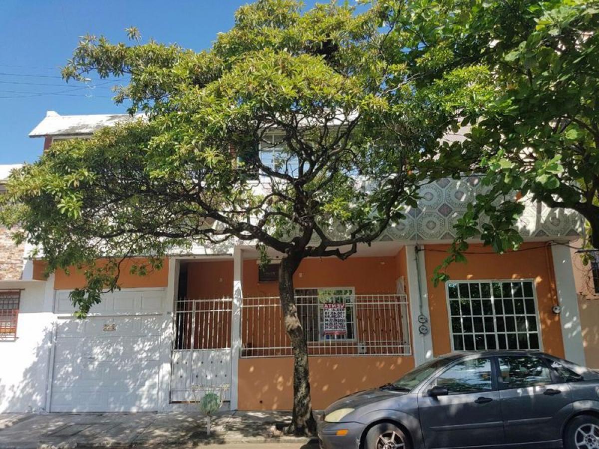 4 Schlafzimmer Haus in Veracruz, Mexico, Nr. 215365