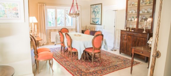 7 Schlafzimmer Villa in Mijas, Spain, Nr. 122740 4