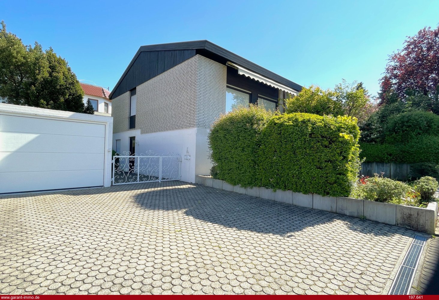 4 Schlafzimmer Haus in Baden-Württemberg, Germany, Nr. 3552