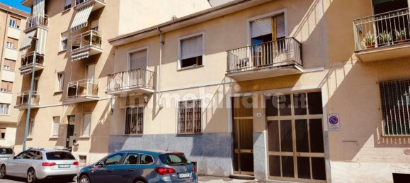 5 rooms Building in Turin, Italy No. 319102 2